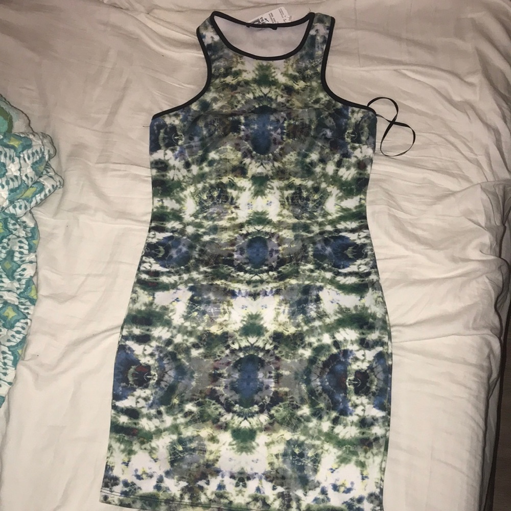 Forever 21 dress